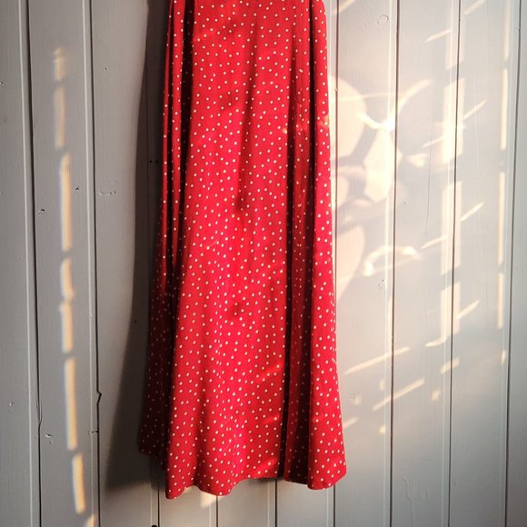 REFORMATION Breanna Dress - Picture 7 of 11